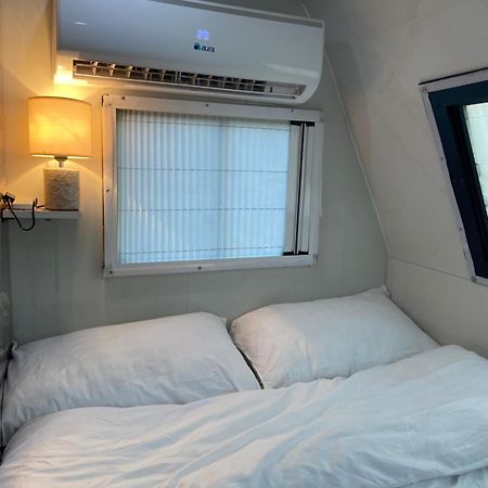 كرفان الياسمين Hotell Al Hada Exteriör bild