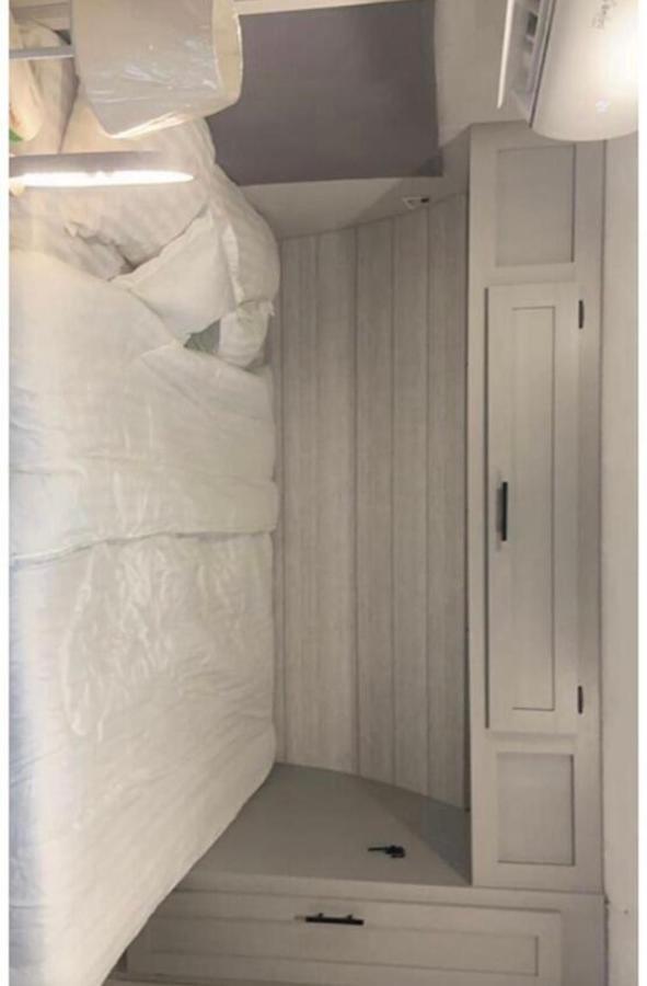 كرفان الياسمين Hotell Al Hada Exteriör bild